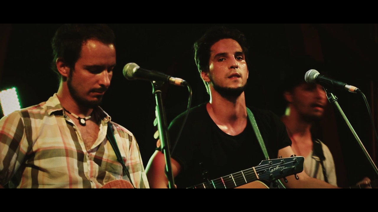 Bagossy Brothers Company - Fishing on Orfű 2016 (Teljes koncert)