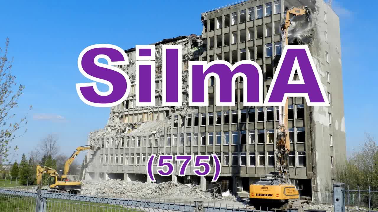 SILMA