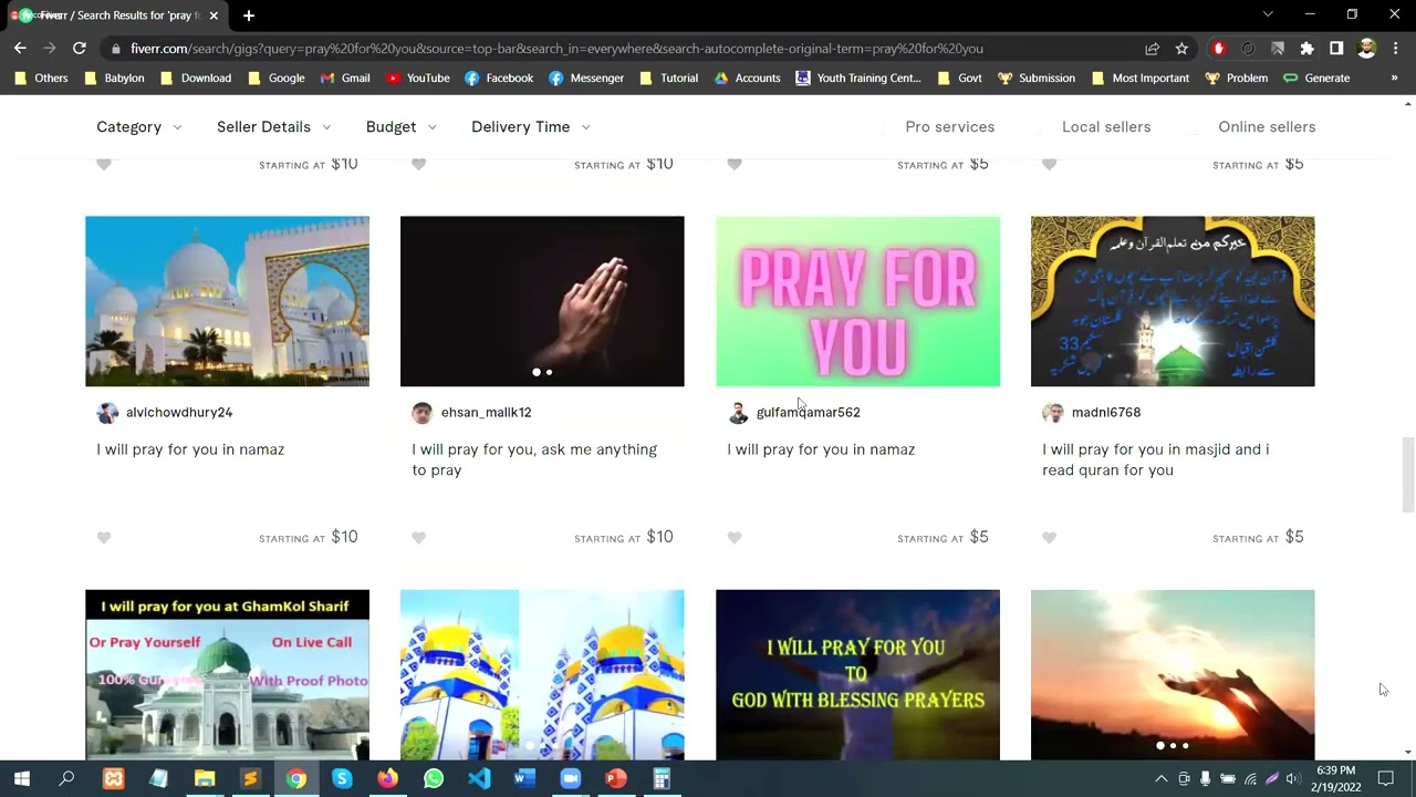 Fiverr Video Class | Fiverr থেকে আয়ের গাইড Class part 2 / Fiverr কীভাবে কাজ করে?