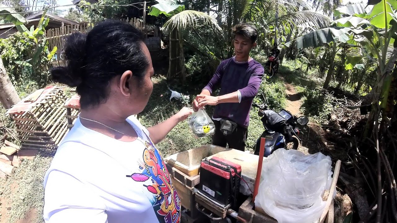 NA HUMAN RA GYOD TANAN MAKA LIPAY KAAYO