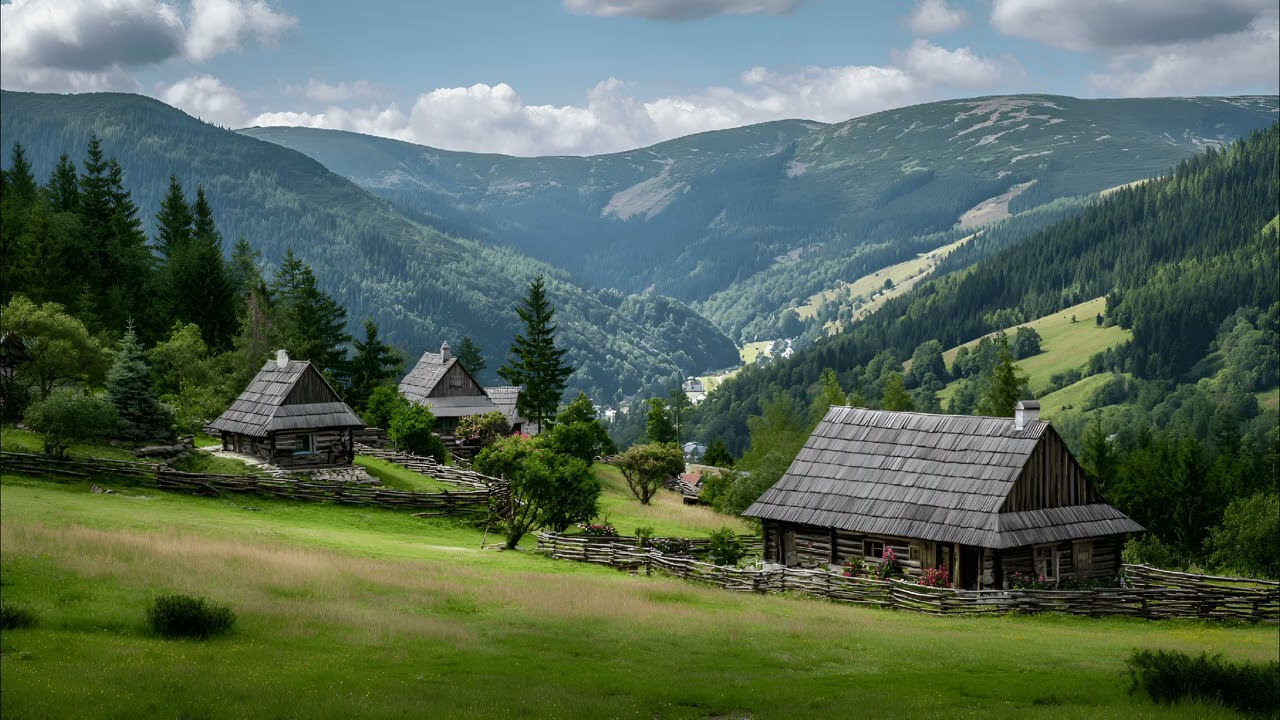 Krkono&scaron;e, kter&eacute; zmizely: Zapomenut&yacute; př&iacute;běh sudetsk&yacute;ch Němců | Podcast #podcast #krkono&scaron;e #odsun