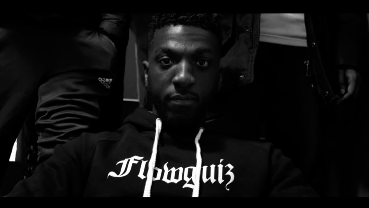 Craky - Shooters (Clip Rap Officiel)