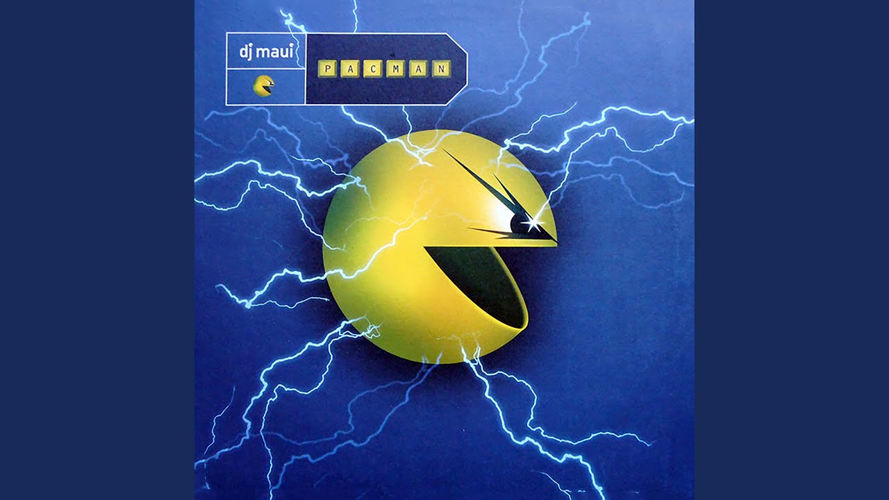 Pacman