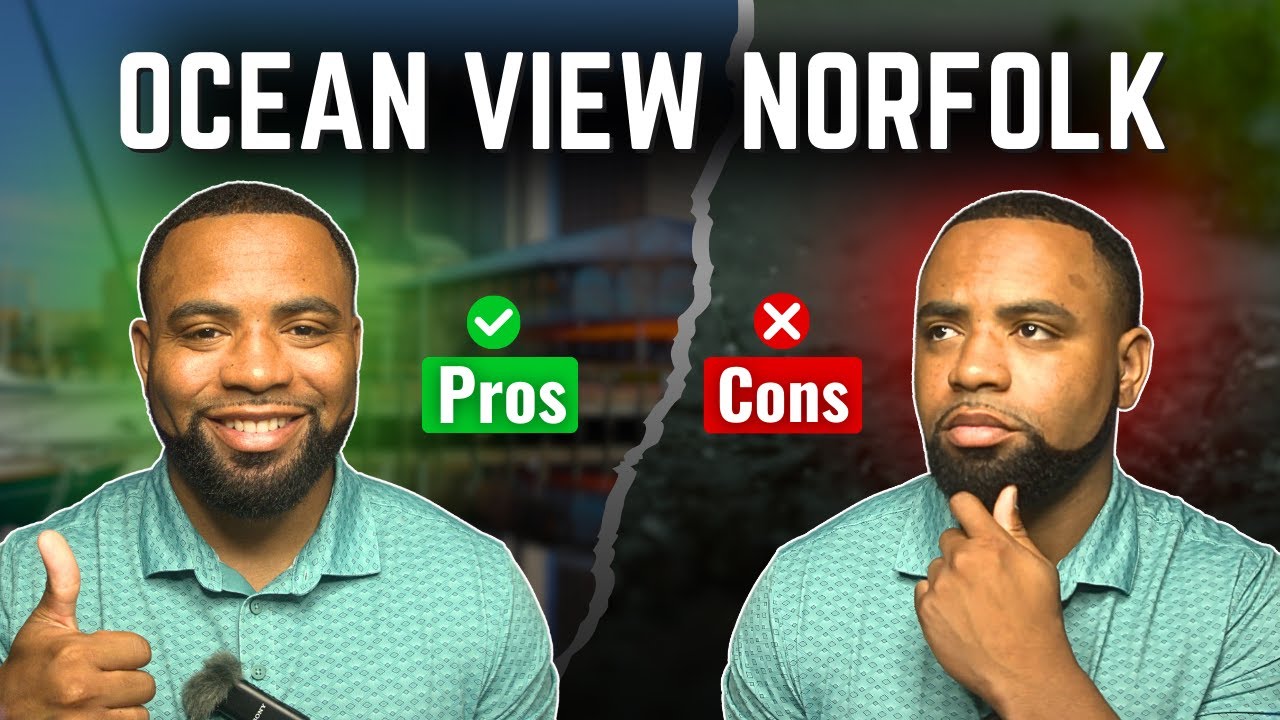 Is Ocean View Norfolk’s Best Kept Secret?