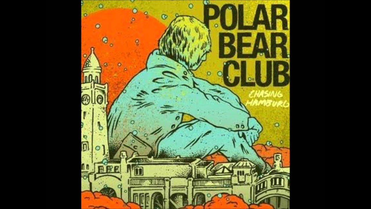 Polar Bear Club - See the Wind