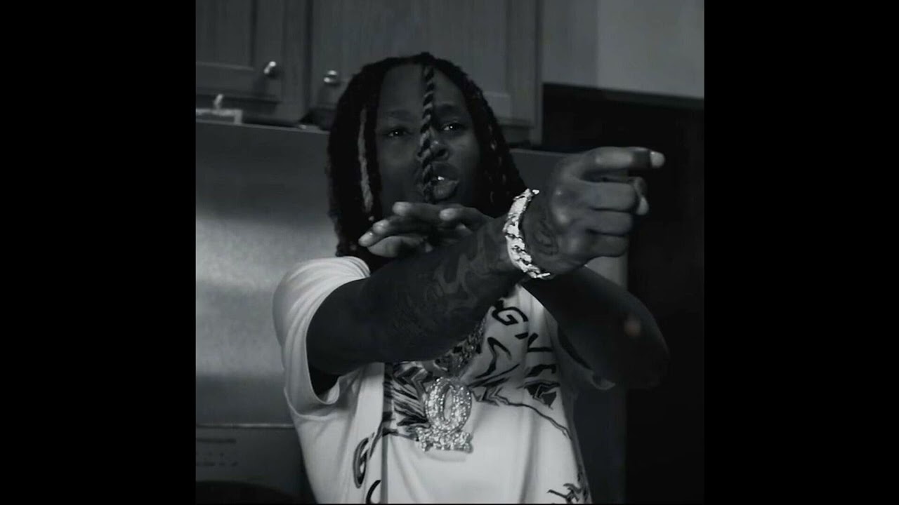 (FREE) (HARD) Lil Durk Type Beat x King Von Type Beat - 