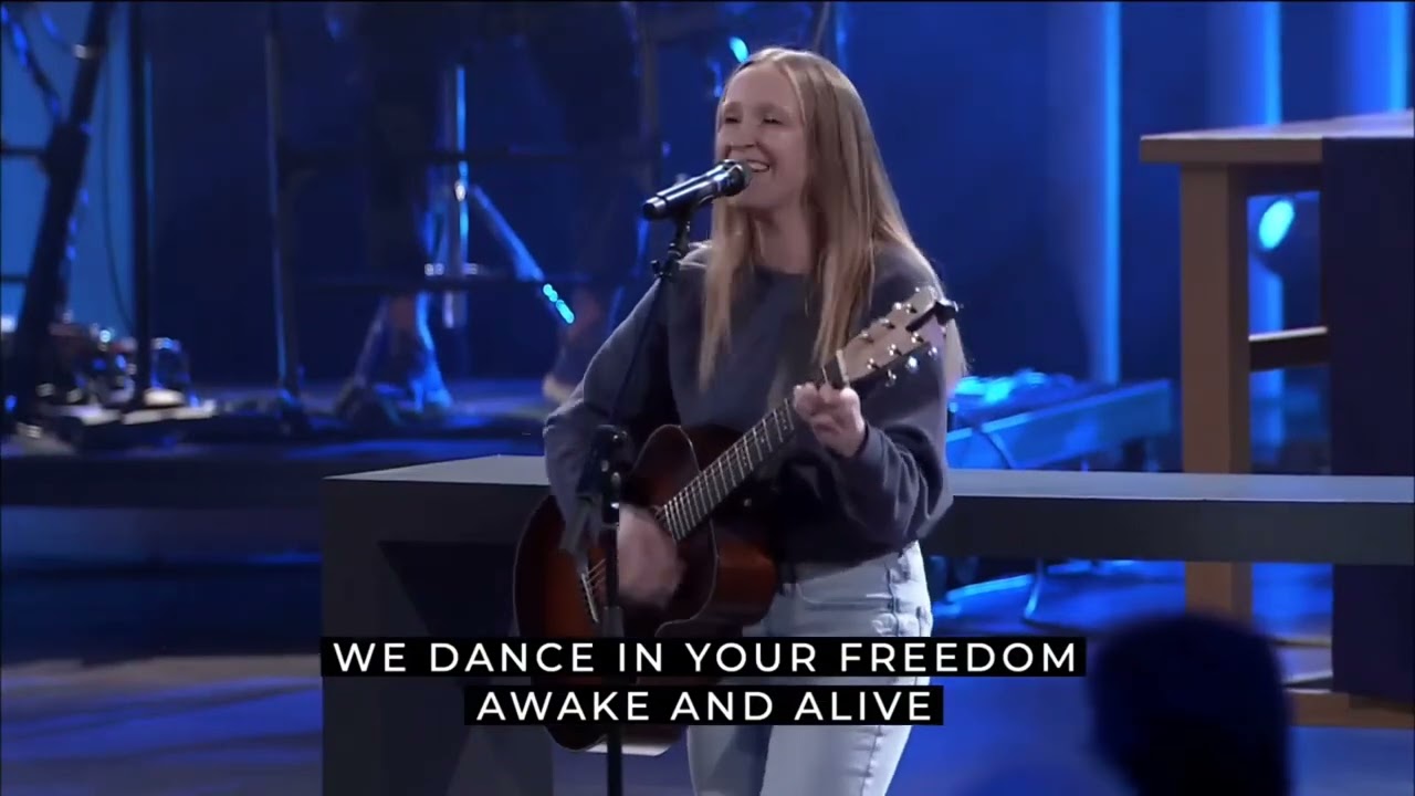 Great Things [Cover] - Phil Wickham
