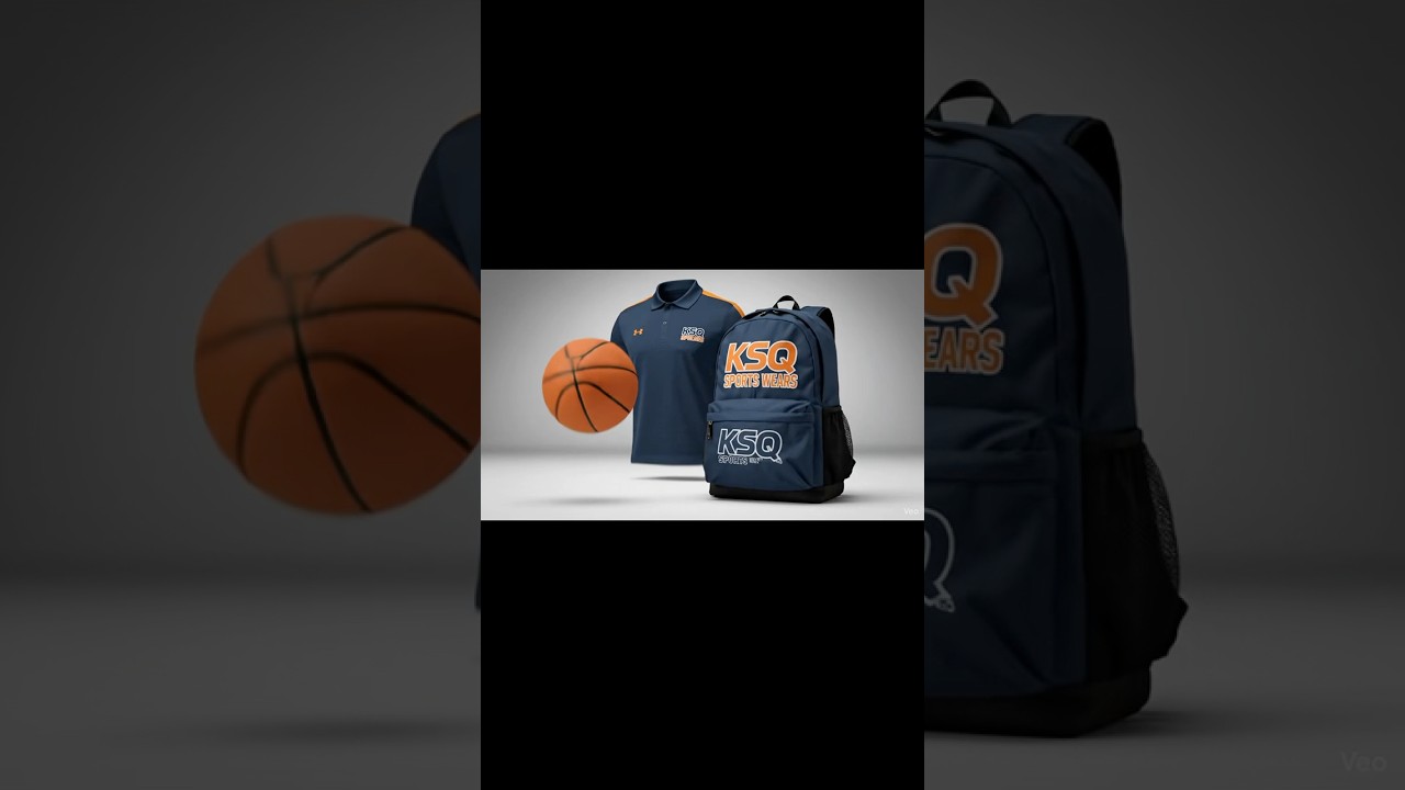Basketball uniform deal 