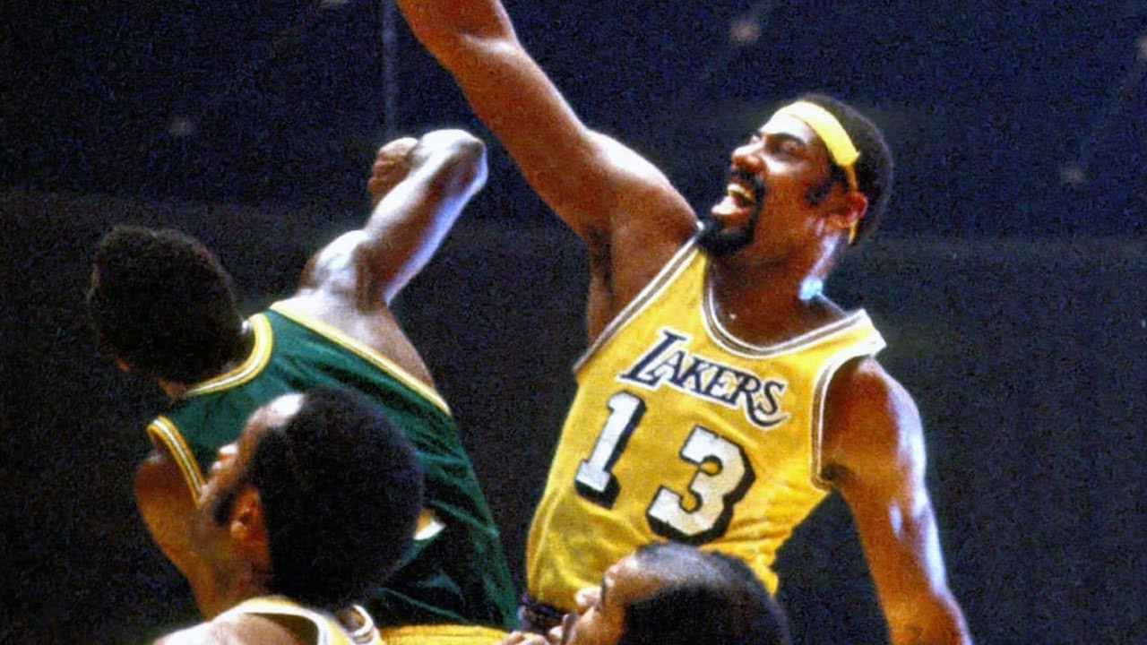 Who was the best player on every NBA championship team? (Part 1)