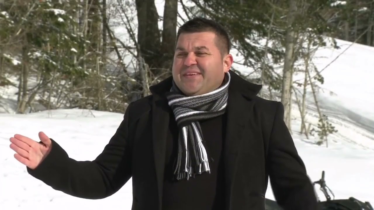 Novak Laketić-Moračka se pjesma čuje