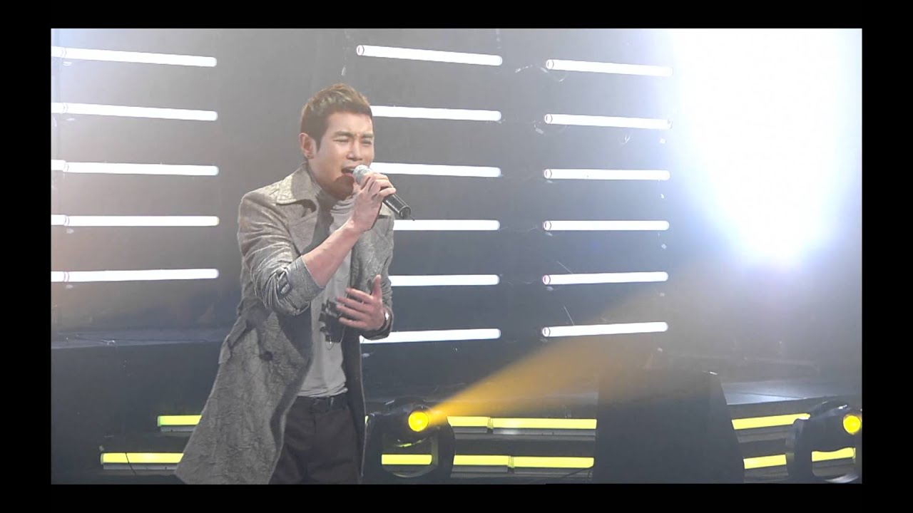 Fly To The Sky - I Love You, 플라이 투더 스카이 - 사랑해, Music Core 20071006