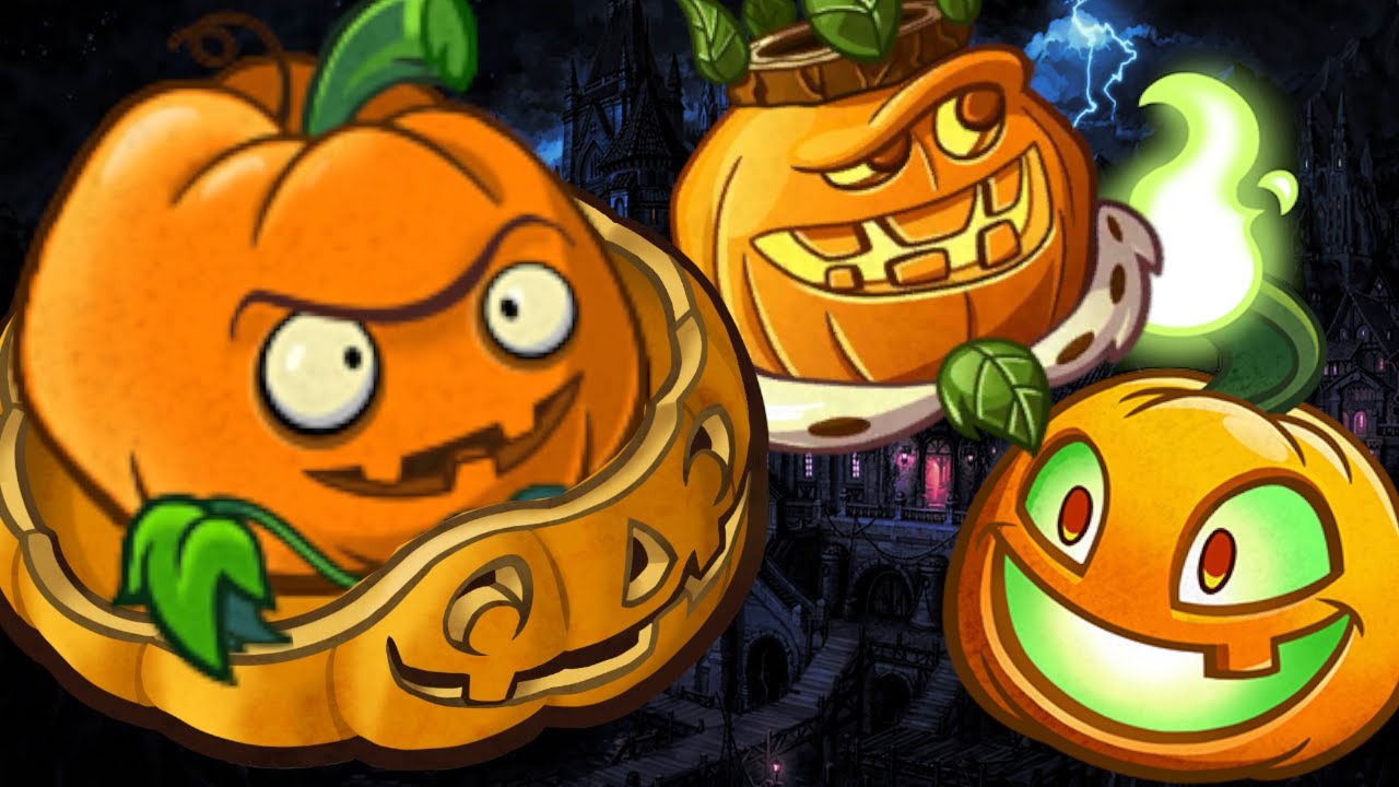 The Pump Kingdom (Halloween 2021 Special)