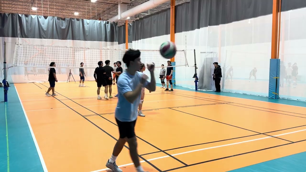 Christeens and the Uncs | TDVC | Week 1 Game 6