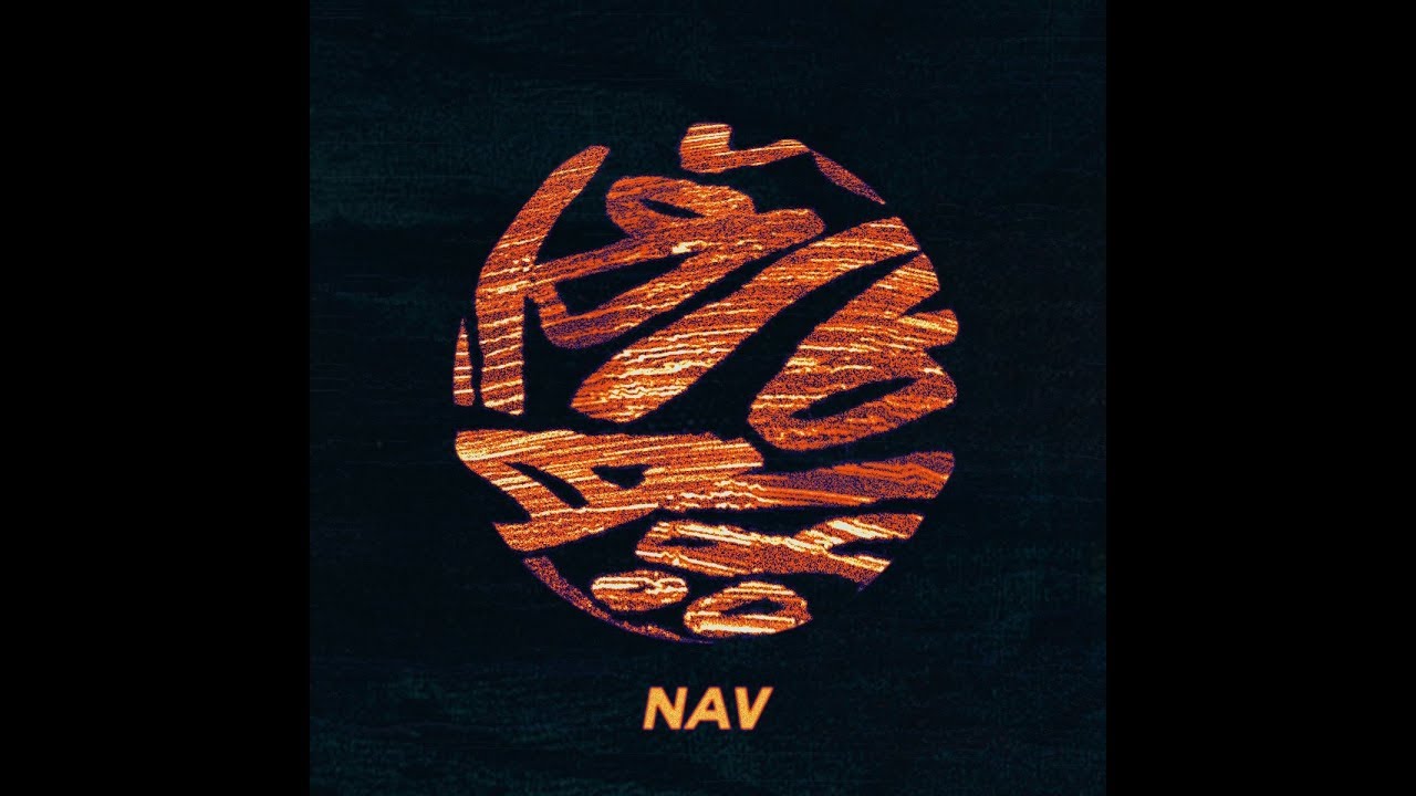 Nav - Mariah INSTRUMENTAL (Reprod. by DawiOnDaBeat)