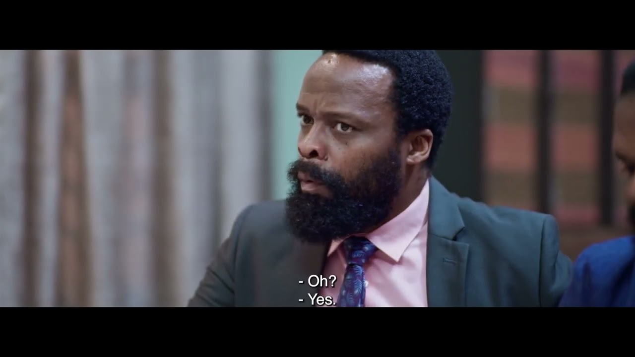 Siphamandla seeks divine intervention - Umkhokha: The Curse  | Mzansi Magic S1 | Ep 163 | DStv