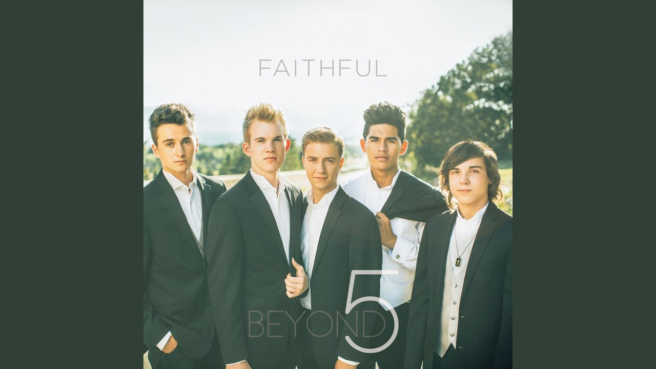 Beautiful Savior