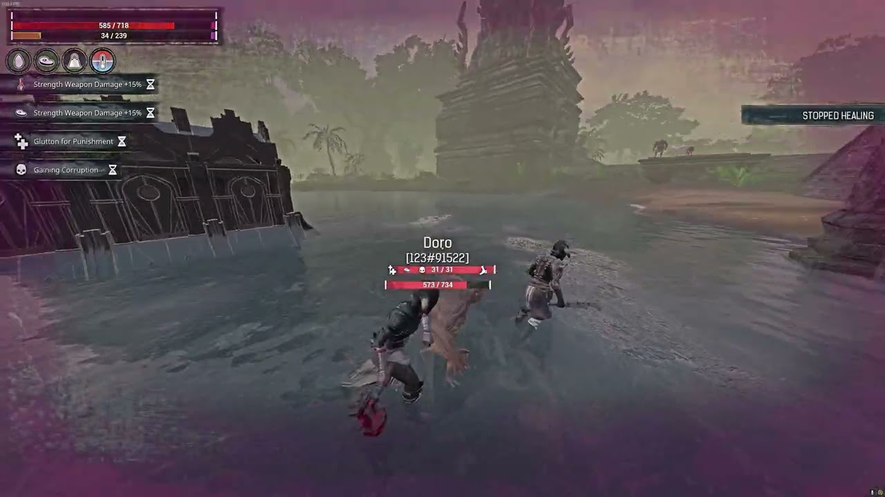 Cheater Doro Funcom ID 123#91522 Conan Exiles