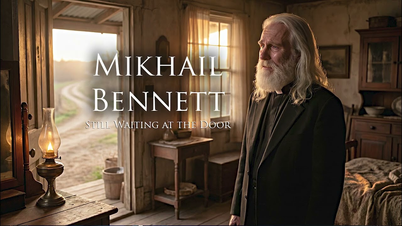 Mikhail Bennett - Still Waiting at the Door