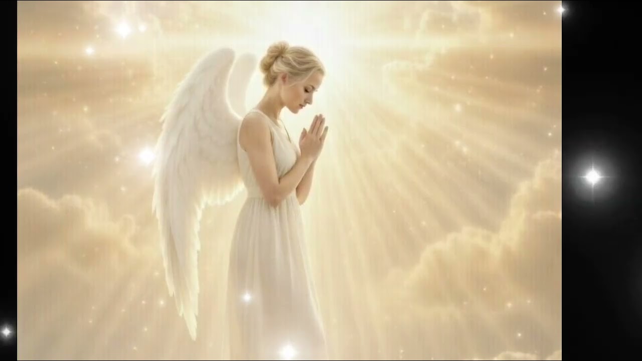 Softly, I kneel