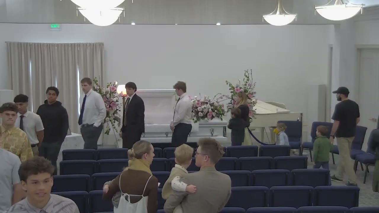 Viewing for Kateryna Tovmash