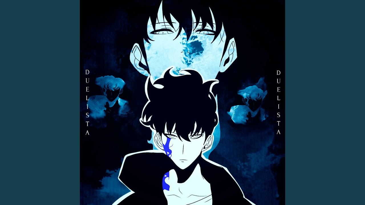 Sung Jin Woo: Ergam-se