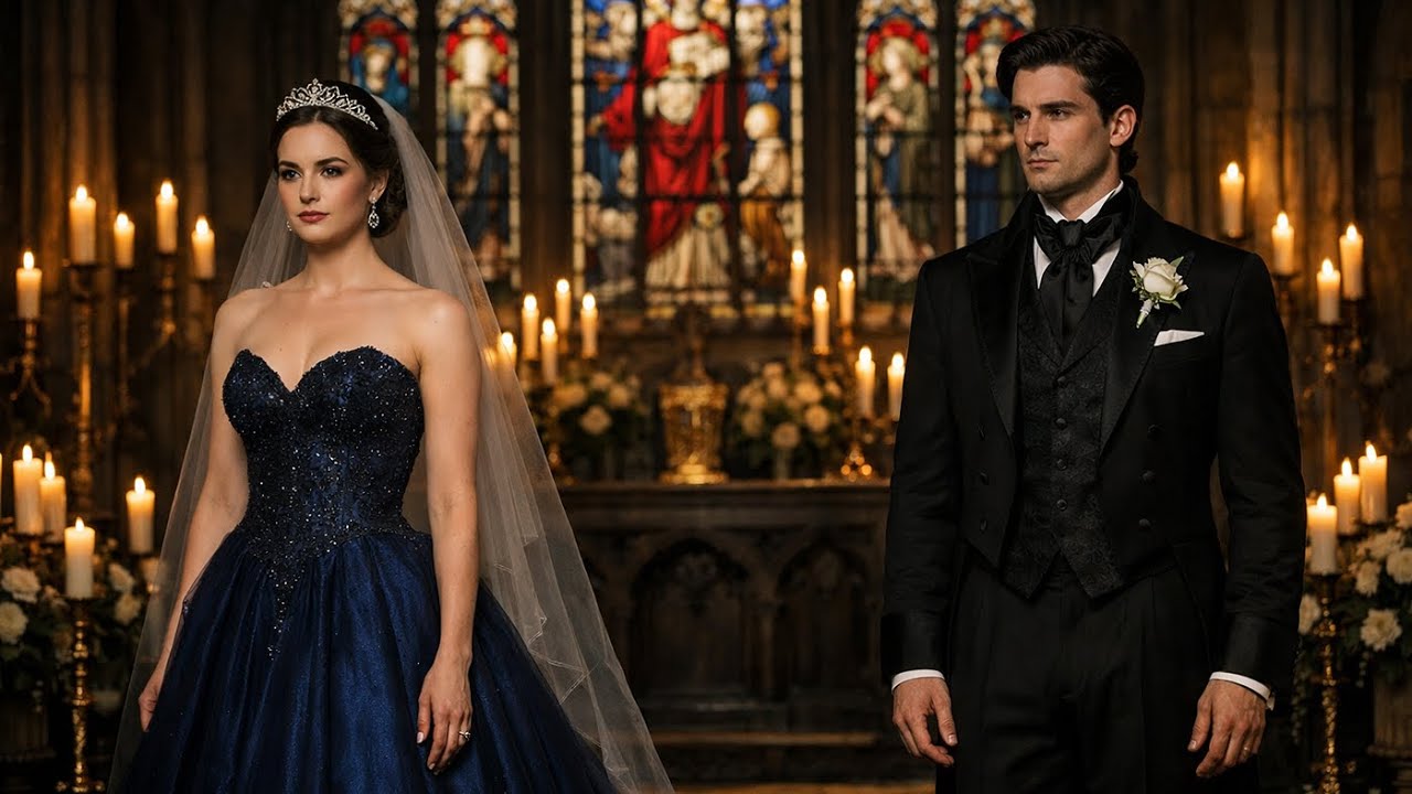 She Was Abandoned for Refusing Marriage    Then the CRUEL DUKE Said Come With Me 💔
