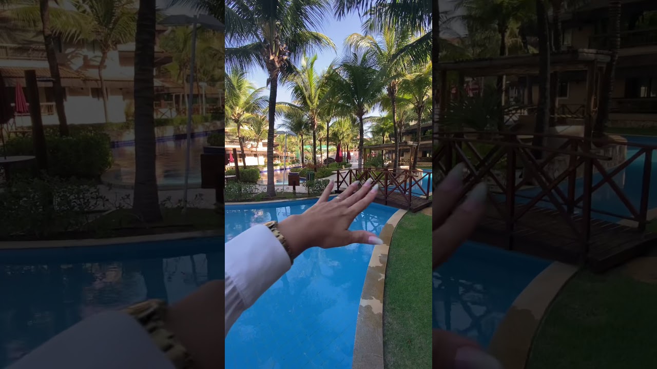 Parque das ilhas