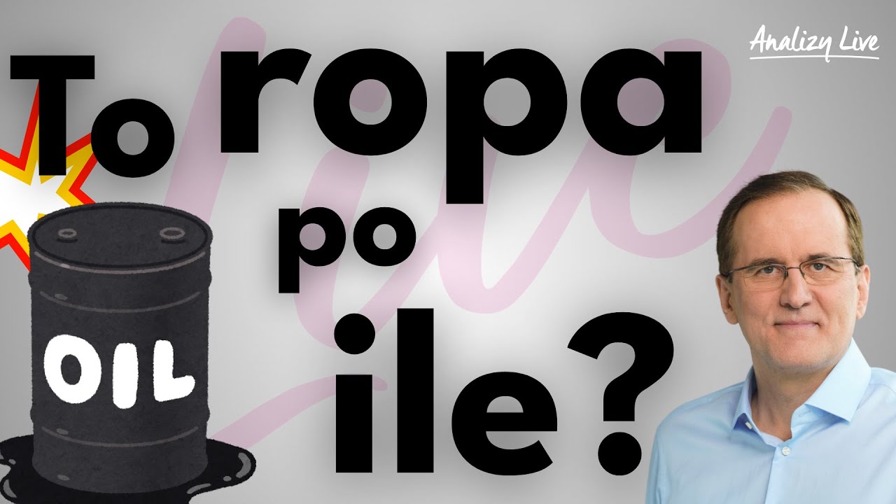 Reakcja rynków na eskalację na Bliskim Wschodzie: Ropa, złoto, akcje i reszta 02.03.2026