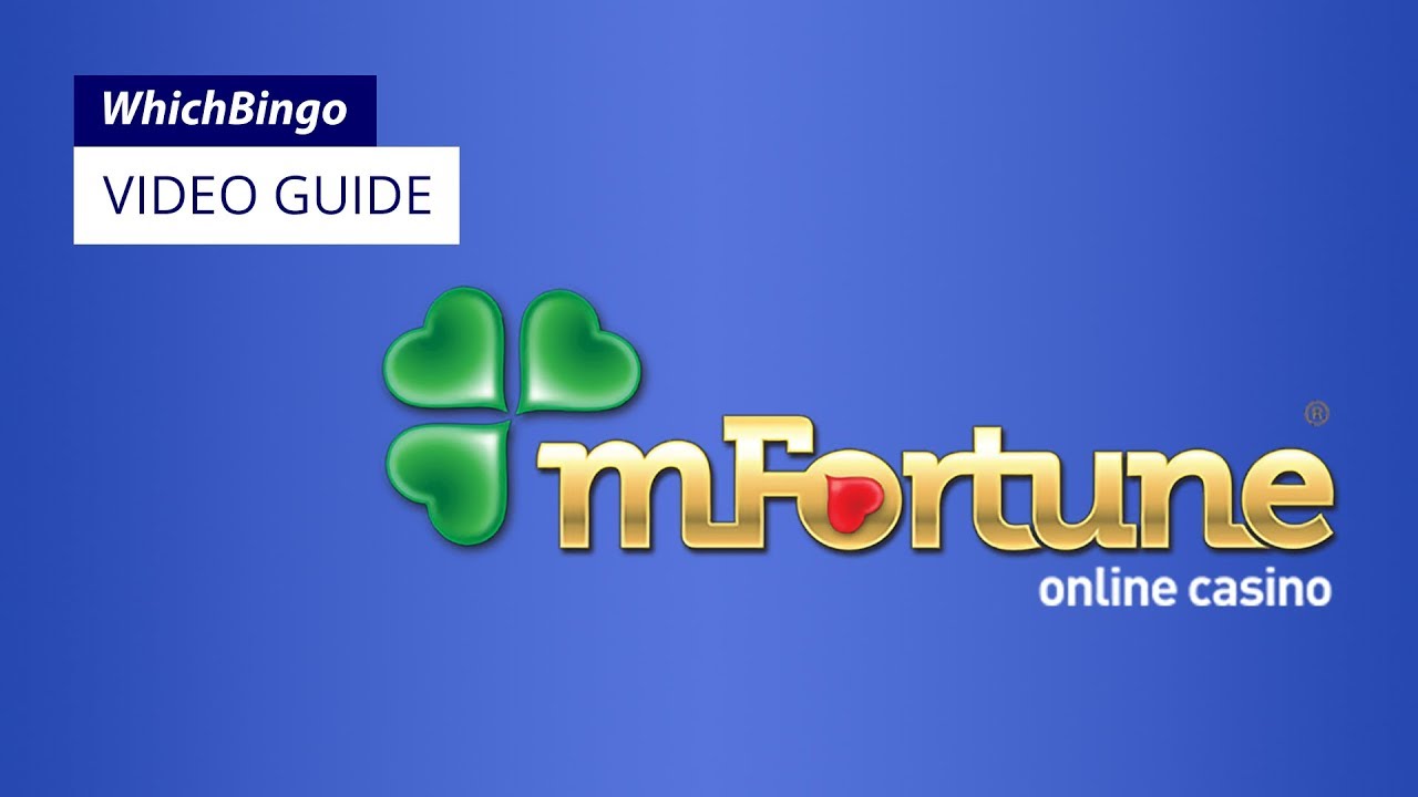 mFortune guide