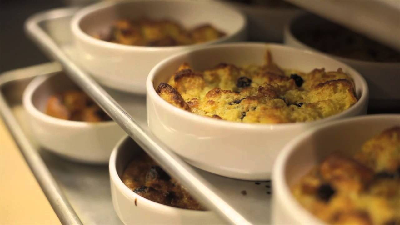 Sundance Film Festival's ChefDance with Top Chef Alum Marcel Vigneron