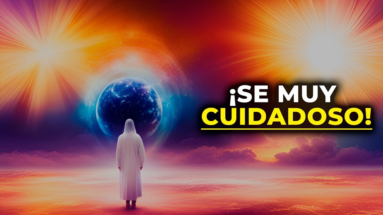 Te Conviertes en TODO LO QUE PIENSAS - Sólo Observa Tus Pensamientos