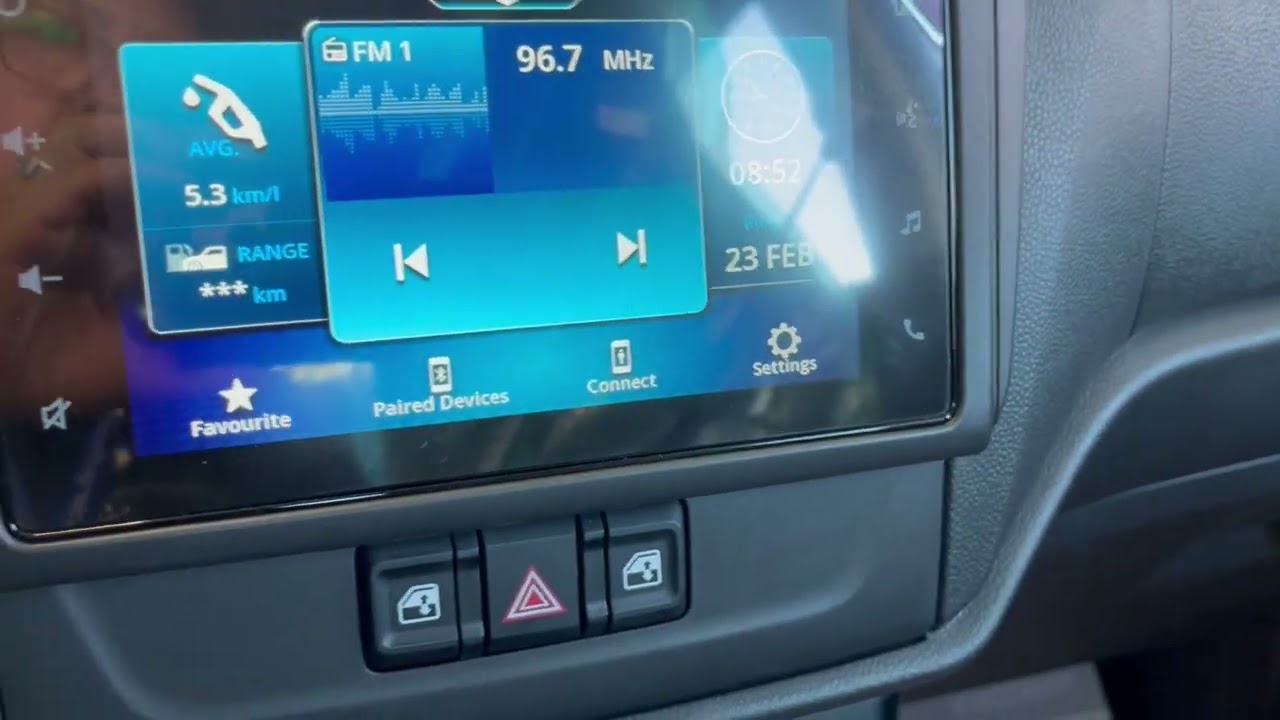 Nuevo SUZUKI ALTO 2024 de Andrea Hermosilla