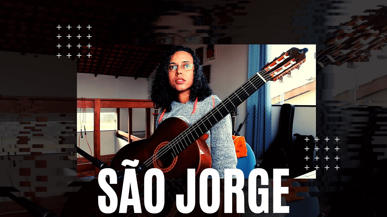 São Jorge (Hermeto Pascoal)
