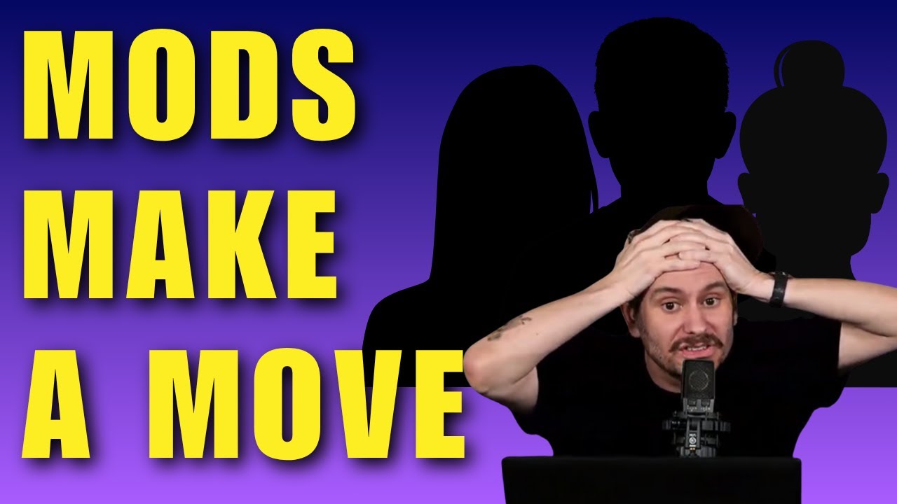 H3 Snark Mods Lawyer Up Over Ethan Klein Subpoena