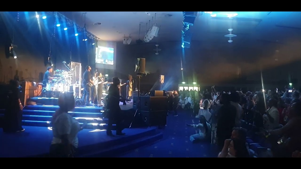 CeCe Winans - More Than This