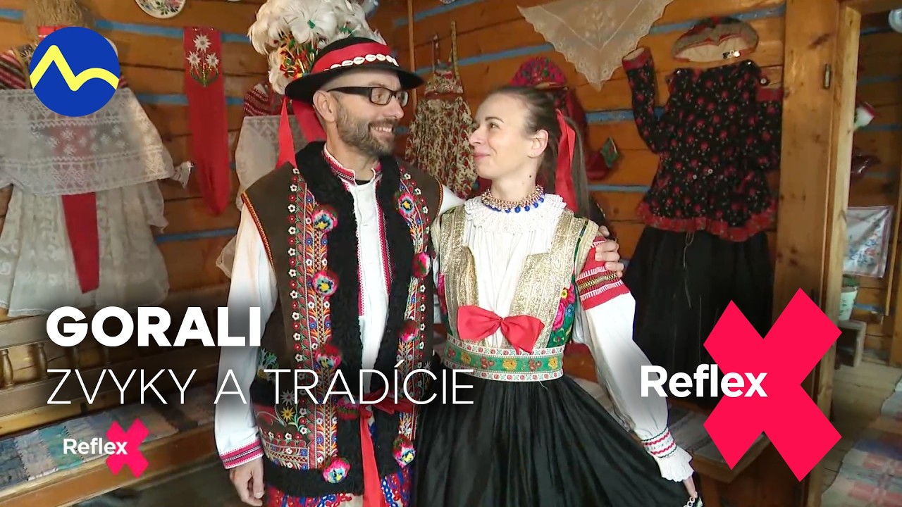 Gorali: sú oficiálne 15-tou národnostnou menšinou na Slovensku | Reflex