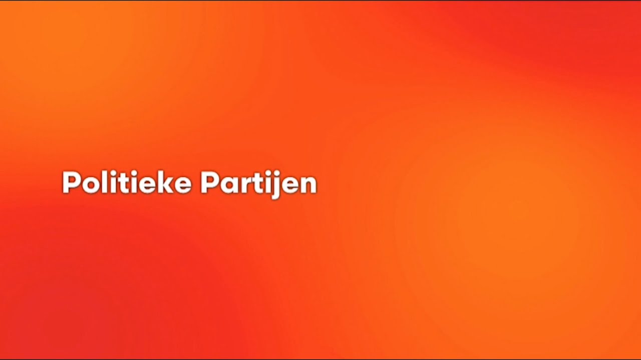 Eindregie NPO 1 zit vast (27 januari 2021) – NED 1
