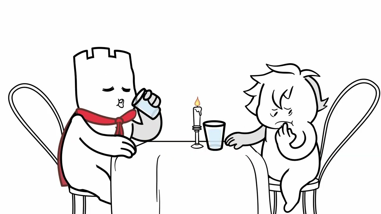 OneyPlays Animated: Pizza Tower