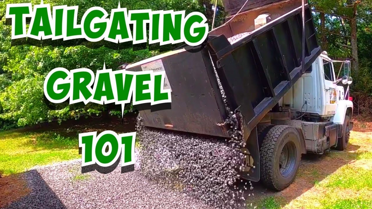 Dump Truck Operation For Beginners-2024
