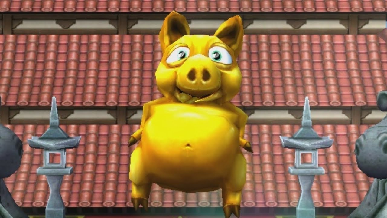 So I bought the Wizard101 membership...