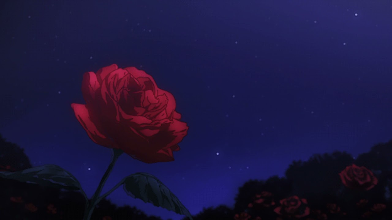 prznt - no romance [slowed & reverb]