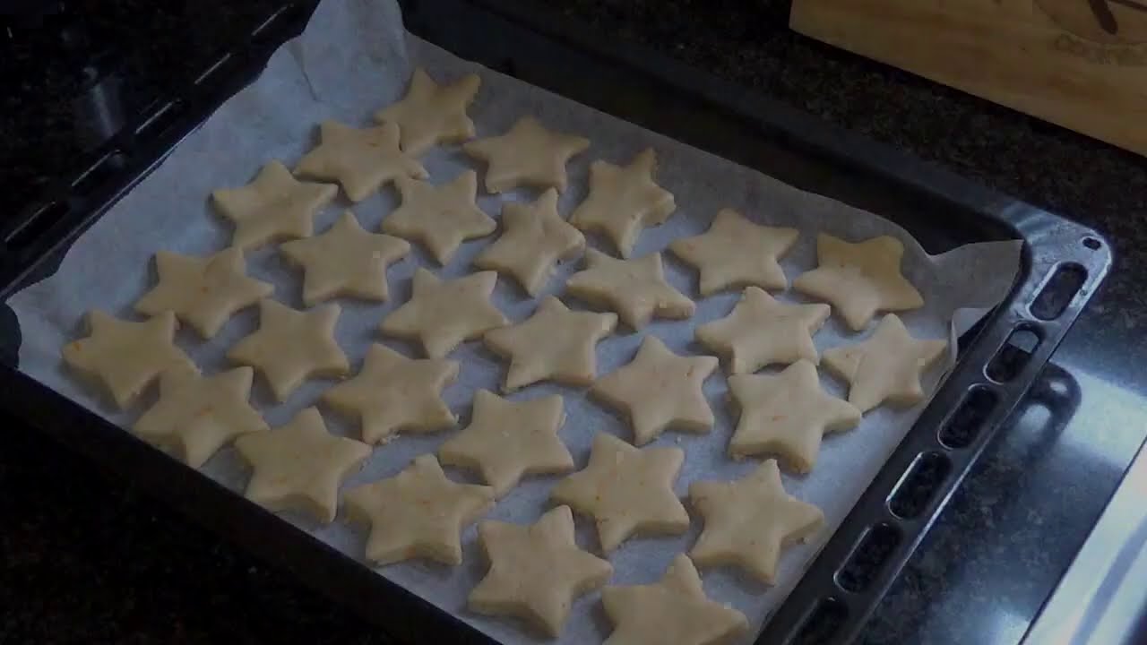Hojaldrinas 🎄🎀🎄