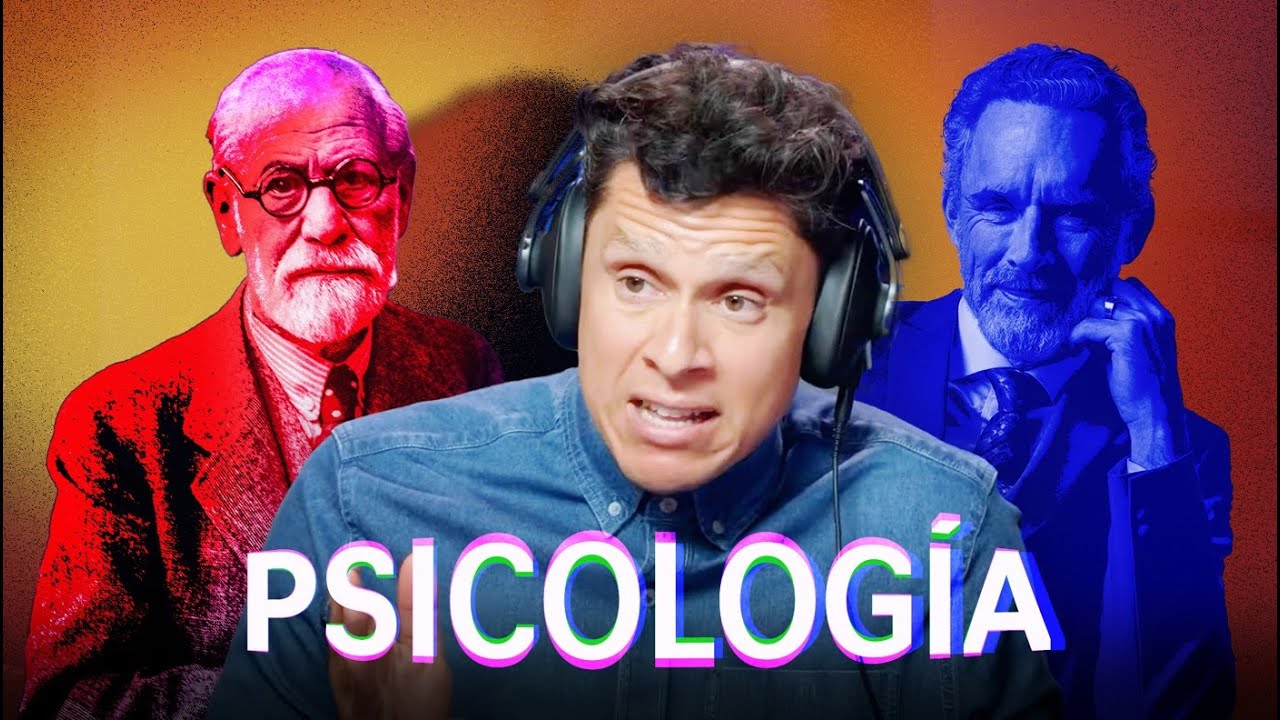 Psicología y Cristianismo en las Iglesias de Hoy