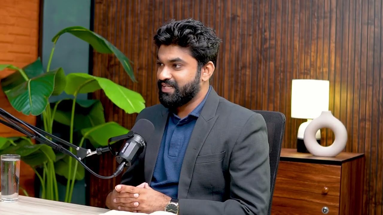 අපි හදන්න ඕනේ වෛද්‍යවරු මැරුණට පස්සෙත් රෝගීන් සනීප කරන