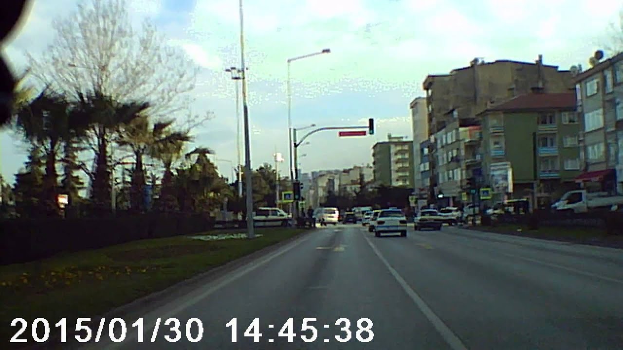 Samsun Kaza