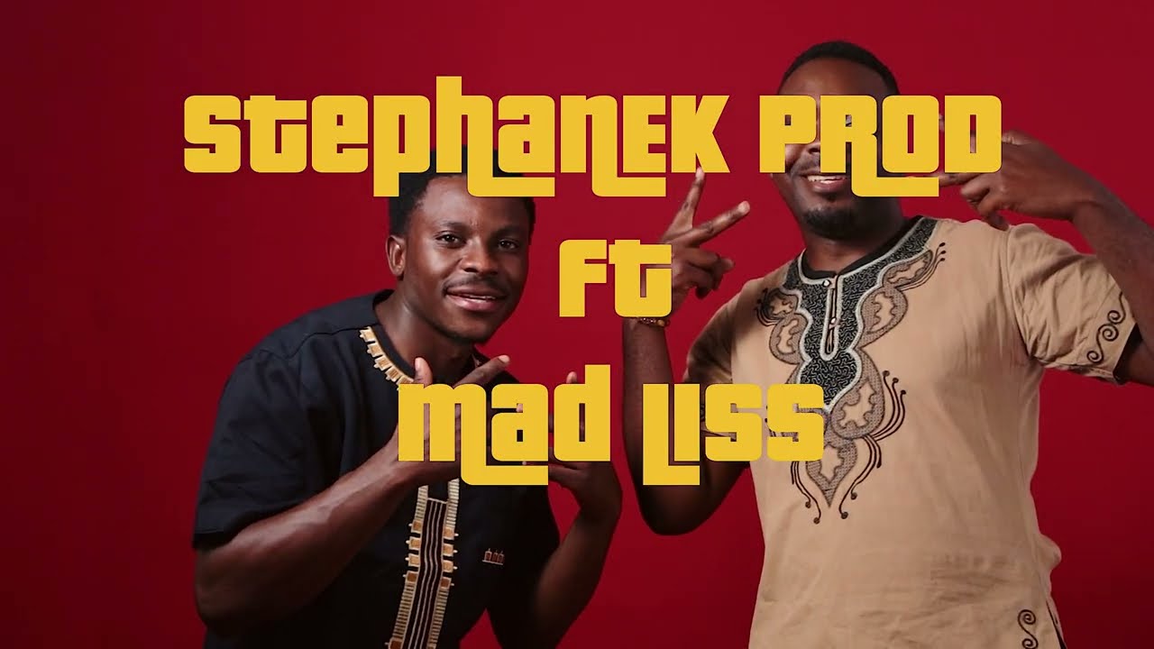 StephanEk ProD ft Liss Landers (Mad Liss)- None Like You (Official Music Video)