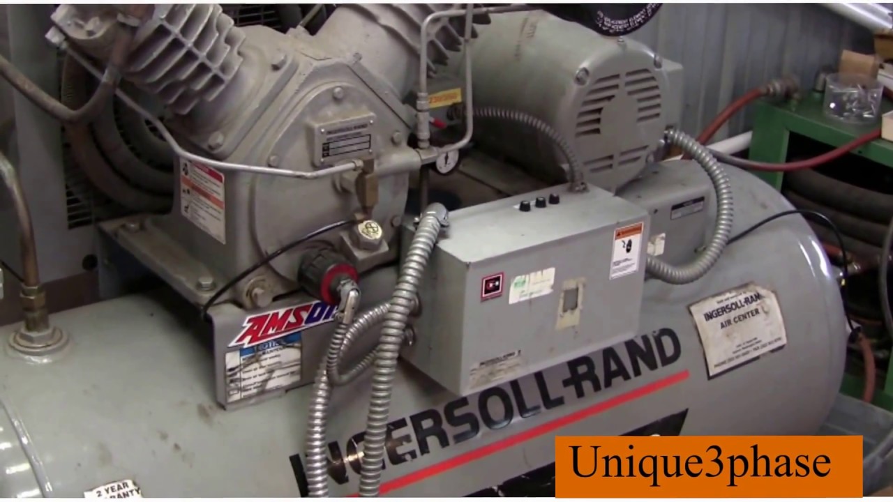 Is Amsoil air compressor oil any good?