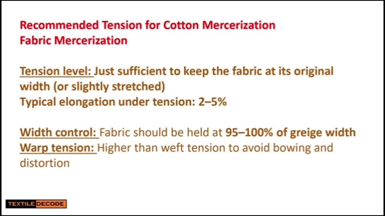 Textile_Tension on MCR