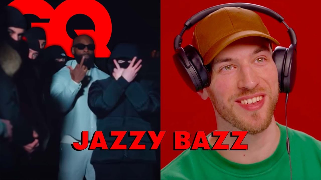 Jazzy Bazz juge le rap fran&ccedil;ais : Vald, Kaaris, 1PLIK&Eacute;140&hellip; | GQ