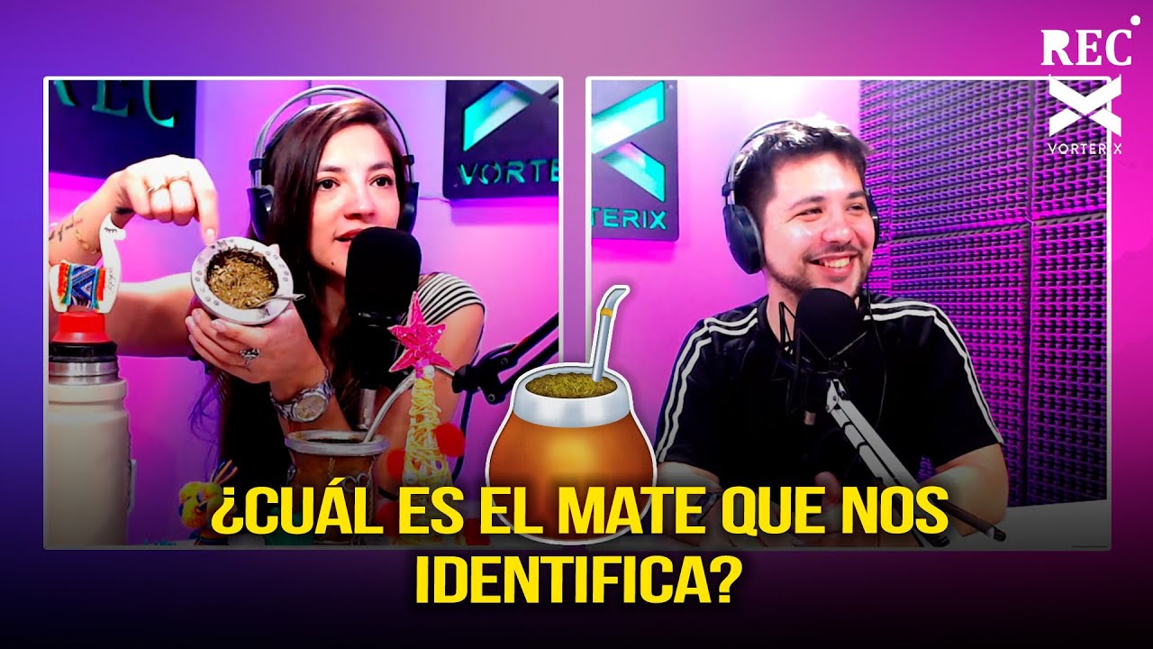 ¿Cuál es el mate que nos identifica?